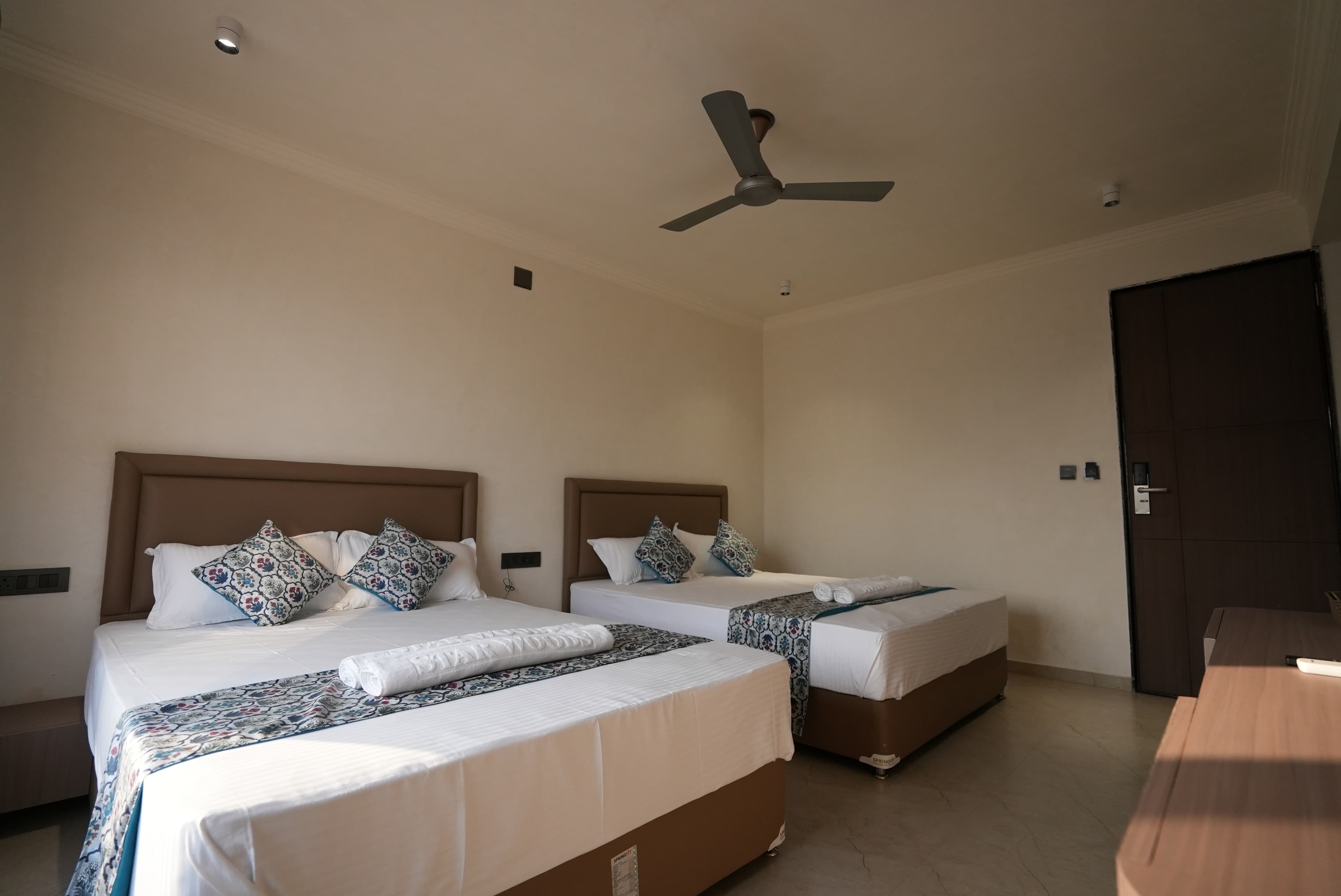 Heritage Premium Room