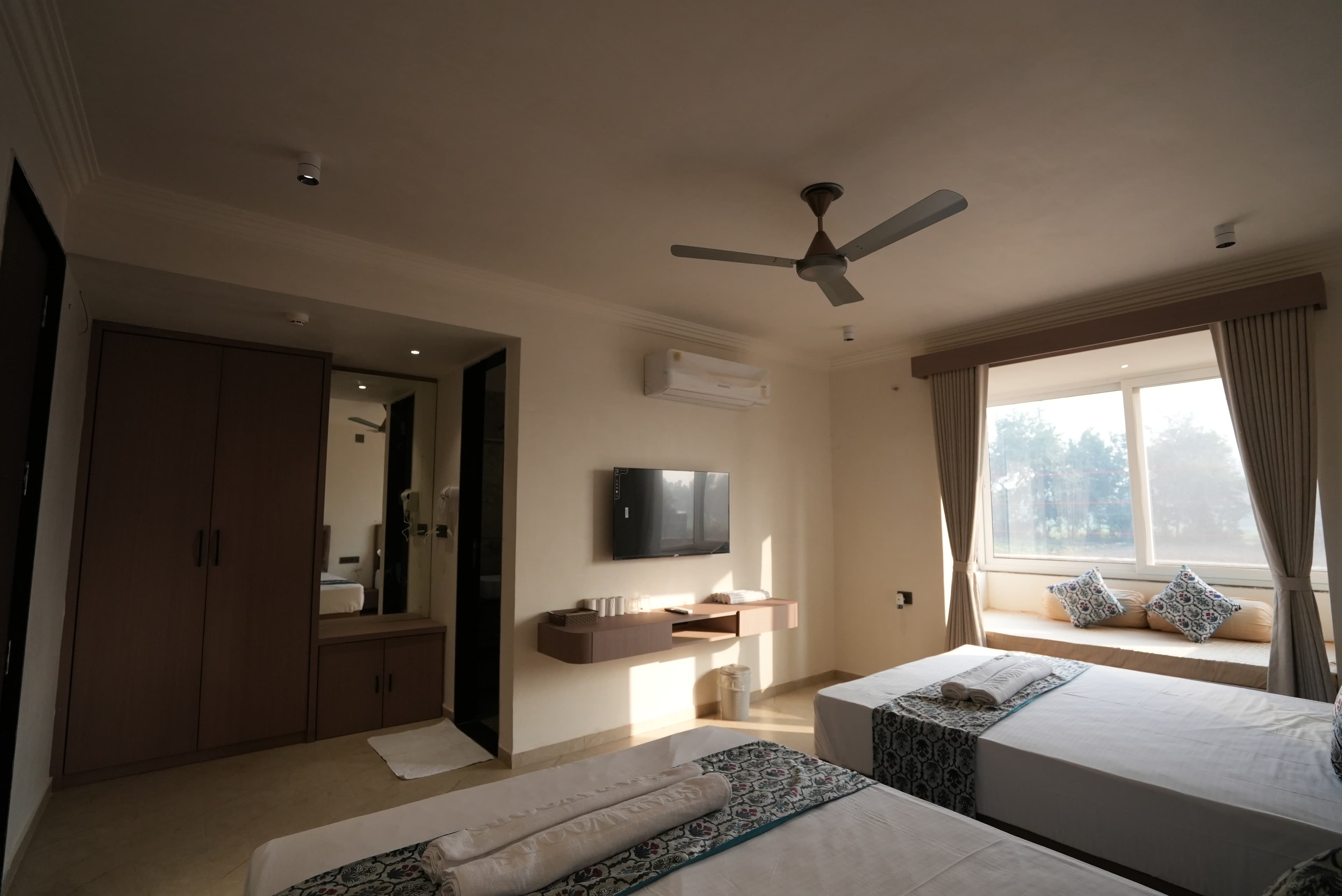 Heritage Premium Room