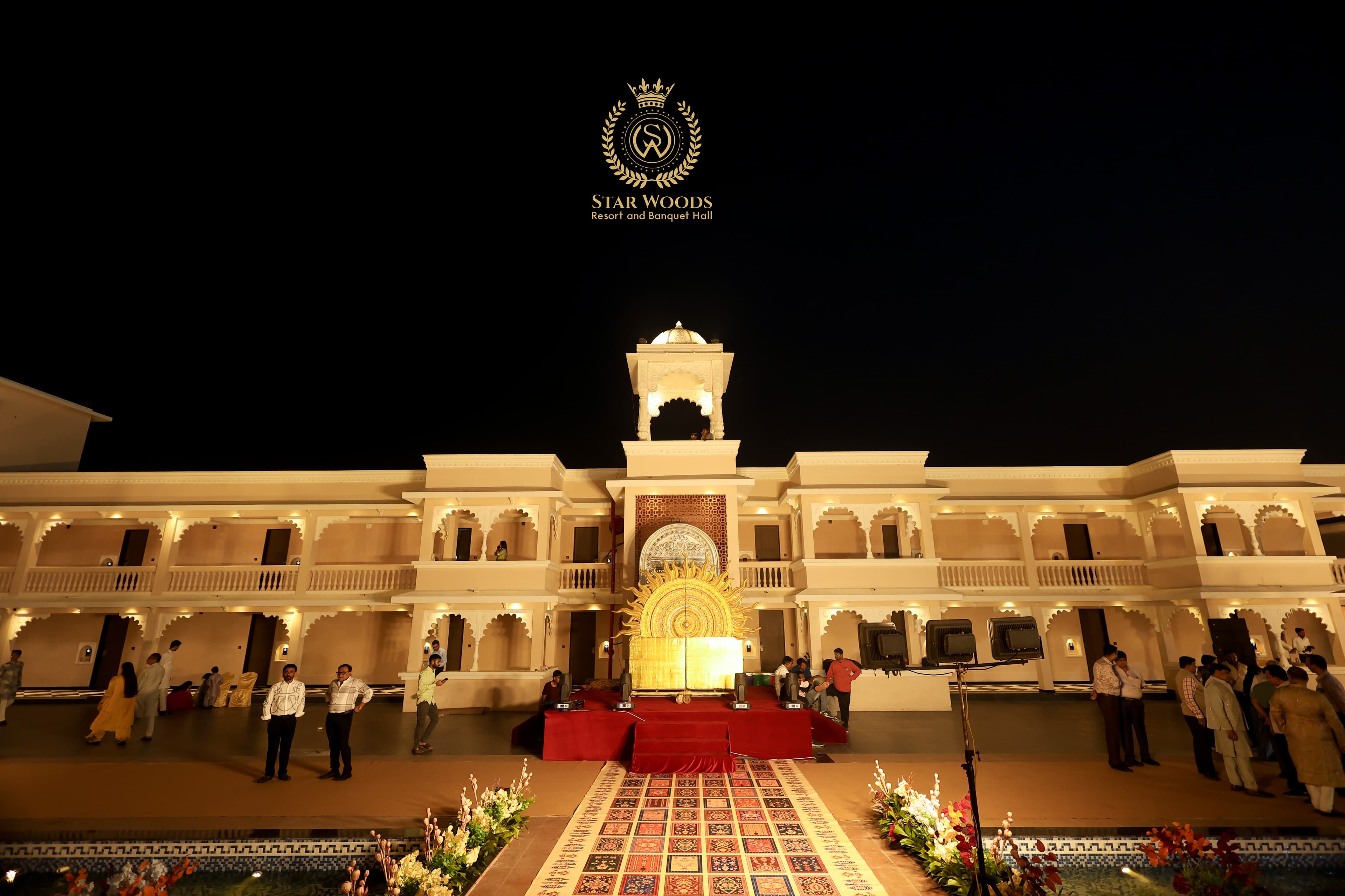 Ramalgarh: A Living Legacy of Rajasthani Valour