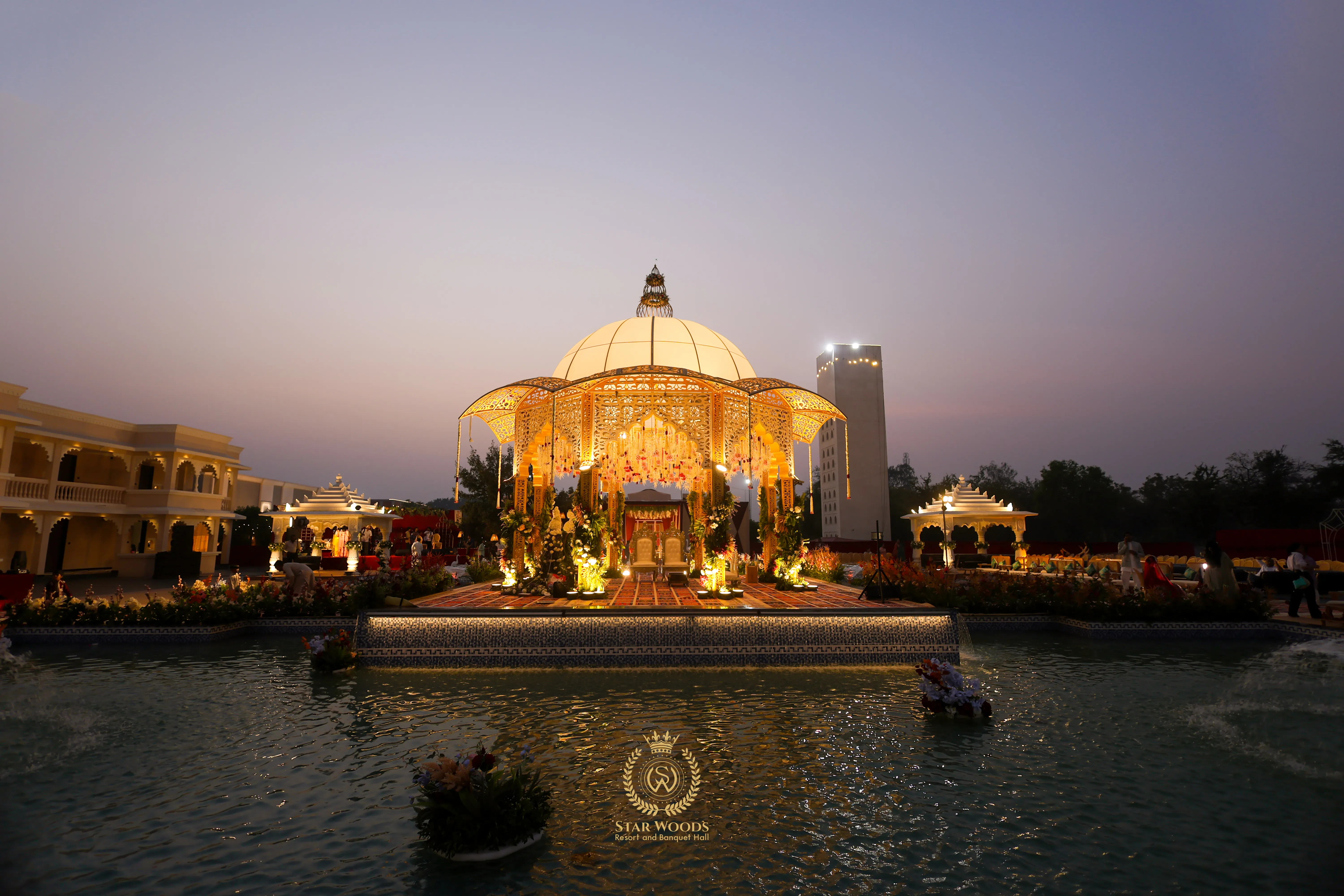 Ramalgarh Heritage